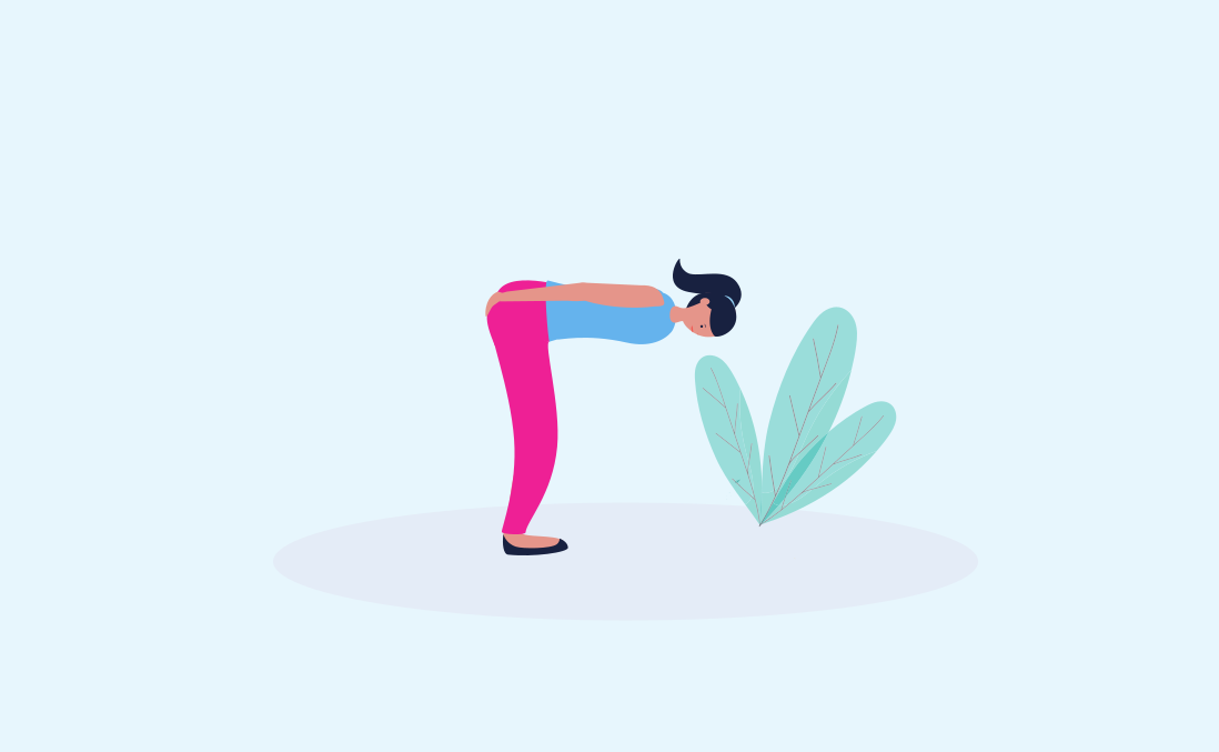 Des postures pour un usage quotidien à la maison, au bureau, pendant votre entrainement sportif